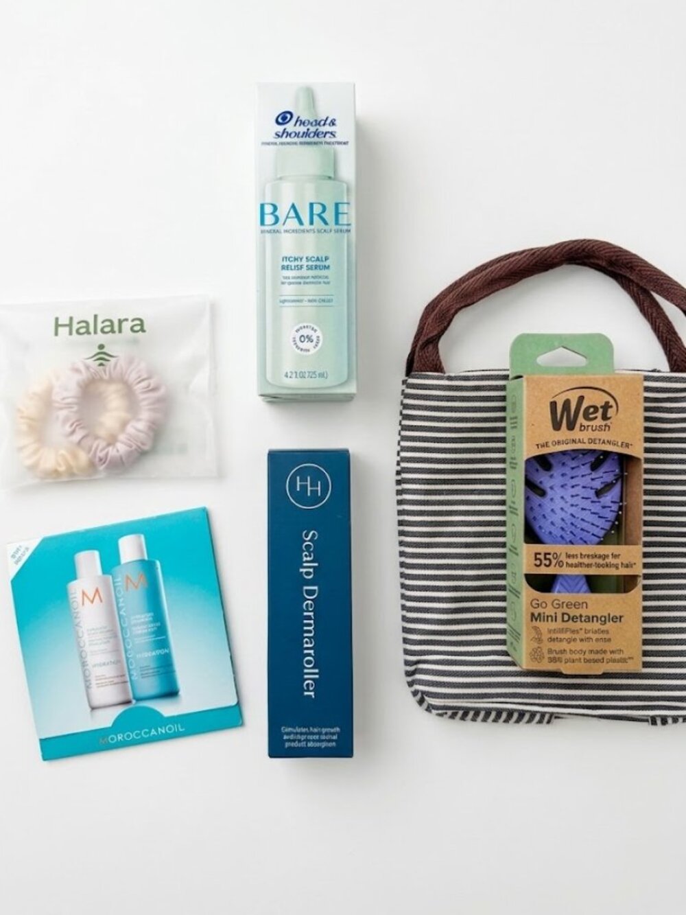 Haircare Bundle | MSRP $80+